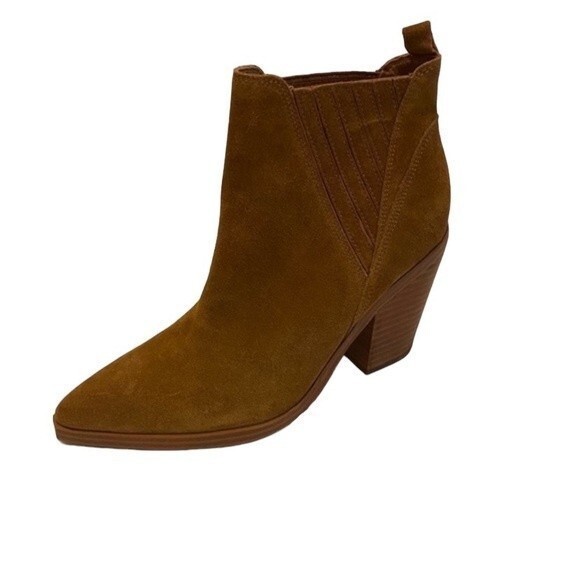 Marc Fisher Shoes - Marc Fisher Booties